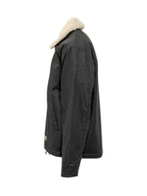 Dickies Threads Sangrey Waxed Jacket - COLLEZIONE TEAM EC | $store$