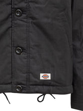Dickies Threads Sangrey Waxed Jacket - COLLEZIONE TEAM EC | $store$
