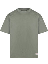 Dickies T-shirt Verde in Cotone - Abbigliamento Uomo | $store$