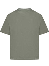 Dickies T-shirt Verde in Cotone - Abbigliamento Uomo | $store$