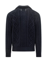 Rakki Knitted Cardigan - COLLEZIONE TEAM EC | $store$