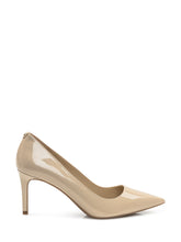 Michael Kors Décolleté Alina Flex Pump Beige - COLLEZIONE TEAM EC | $store$