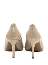 Michael Kors Décolleté Alina Flex Pump Beige - COLLEZIONE TEAM EC | $store$