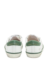 Golden Goose Kids Sneaker Old School con Dettagli Verdi - Bambini | $store$