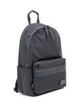 Premiata Zaino Nero Con Logo - Borse Uomo | $store$