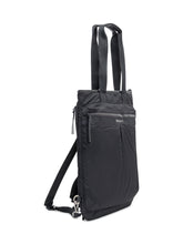 Premiata Kimani Borsa Tote Nera in Nylon - Borse Uomo | $store$