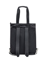 Premiata Kimani Borsa Tote Nera in Nylon - Borse Uomo | $store$