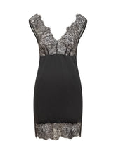 Marella Co-Design Black Lace Dress - COLLEZIONE TEAM EC | $store$
