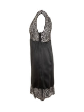 Marella Co-Design Black Lace Dress - COLLEZIONE TEAM EC | $store$