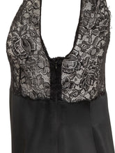 Marella Co-Design Black Lace Dress - COLLEZIONE TEAM EC | $store$