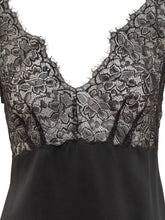 Marella Co-Design Black Lace Dress - COLLEZIONE TEAM EC | $store$