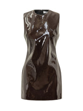 Abito Corto in Vernice Msgm - Abbigliamento Donna | $store$