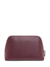 Michael Kors Travel Pouch Bordeaux - Borse Donna | $store$
