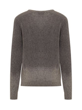 Arovescio Grey Knit Cardigan - Arovescio | $store$