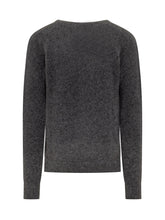 Arovescio Anthracite Knit Cardigan - Arovescio | $store$