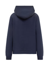 Felpa Full Zip con Cappuccio Polo Ralph Lauren - Abbigliamento Donna | $store$