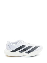 Adidas Adizero Evo SL White and Black Sneakers - Adidas Originals | $store$