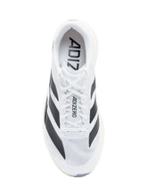 Adidas Adizero Evo SL White and Black Sneakers - Adidas Originals | $store$