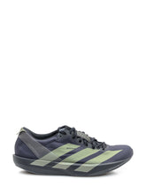 Adidas Adizero Adios 9 Black and Green Running Sneakers - Adidas Originals | $store$