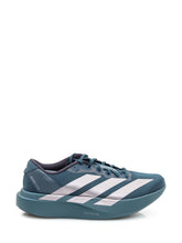 Adidas Adizero Evo SL Blue and White Running Sneakers - Adidas Originals | $store$