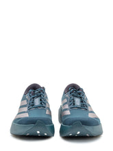 Adidas Adizero Evo SL Blue and White Running Sneakers - Adidas Originals | $store$