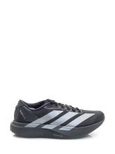 Adidas Adizero Evo SL Black and Grey Running Sneakers - Adidas Originals | $store$