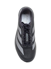 Adidas Adizero Evo SL Black and Grey Running Sneakers - Adidas Originals | $store$