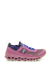 On Cloud Ultra 2 Sneakers Running Rosa Viola - COLLEZIONE TEAM EC | $store$