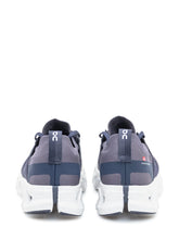 On Cloudswift 4 Sneakers Grigie e Blu - COLLEZIONE TEAM EC | $store$