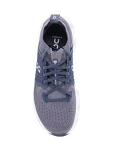 On Cloudswift 4 Sneakers Grigie e Blu - COLLEZIONE TEAM EC | $store$