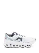 On Cloudmonster Sneakers Bianche - COLLEZIONE TEAM EC | $store$