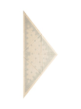 Destin White Bandana with Paisley Pattern - COLLEZIONE TEAM EC | $store$