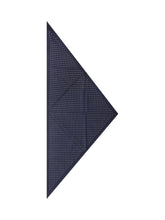 Destin Blue Bandana with Paisley Details - COLLEZIONE TEAM EC | $store$